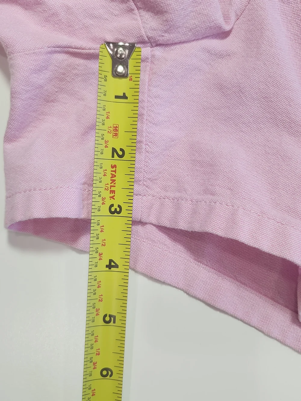 J.Crew Women's Pink 3.5